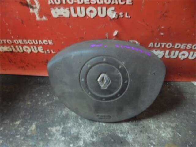 Airbag Delantero Izquierdo Renault Scenic 1.9 AUTHENTIQUE [1.9 LTR. - 88 KW DCI DIESEL] (JM)(2003-_)