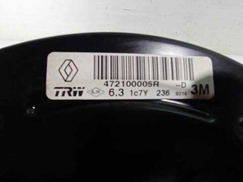 Foto 2ª: Servofreno Renault Megane DYNAMIQUE 116CV (2008)