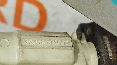 Foto 4ª: Inyectores Hyundai i10 BLACK LINE 87CV 64KW (2015)