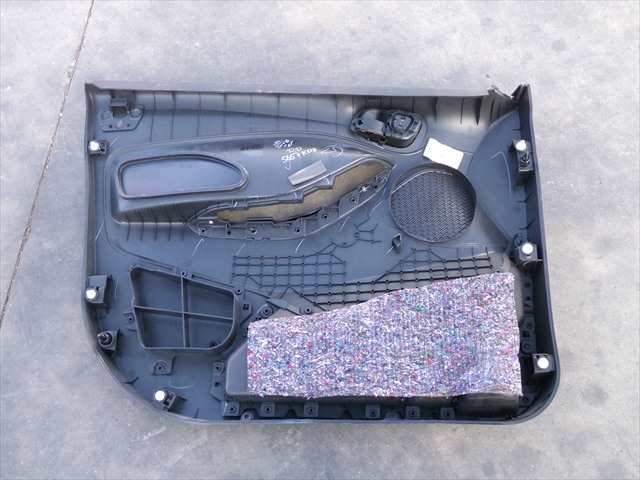 Foto 2ª: Tapizados Cartoneras Ford Ka 1.2 G 2016-2018 [YSKD] (2017)