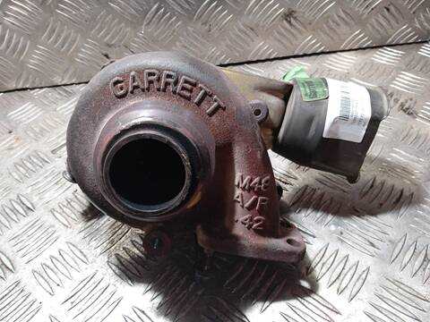 Foto 3ª: Turbocompresor Ford Focus G8DB BERLINA (2010)