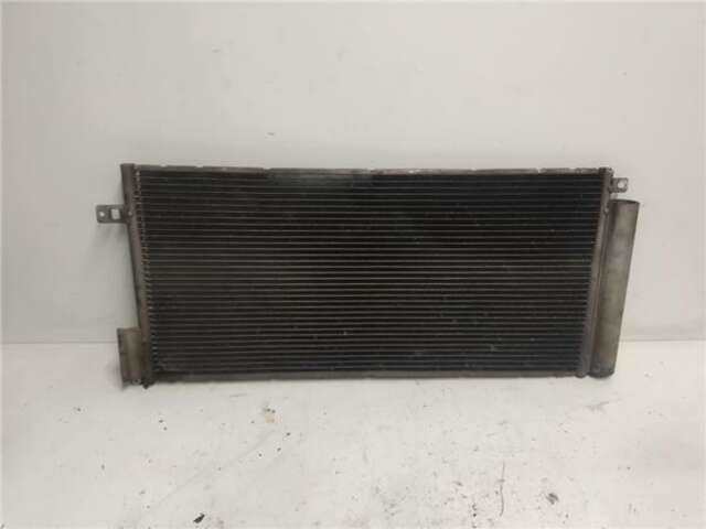 Radiador Calefaccion A.A. Opel Corsa 1.3 16V CDTI (75 CV)