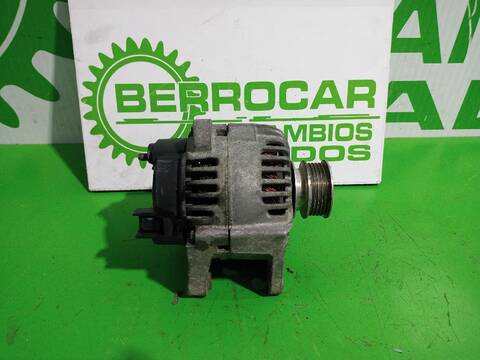 Alternador Renault Scenic 1.6 16V 113CV