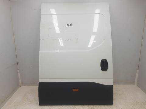 Puerta Lateral Corredera Derecha Iveco Daily FG H2 BATALLA 3520 35 S V
