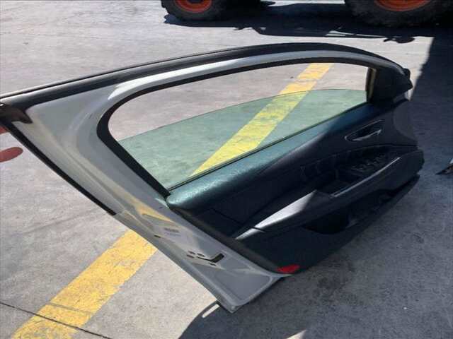 Foto 2ª: Puerta Delantera Izquierda Lancia Delta 1.4 16V TURBO150CV [198A1000] (2010)