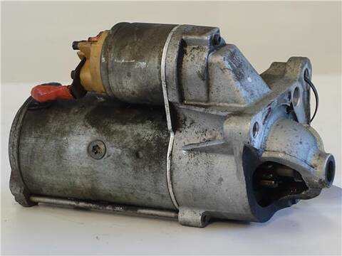 Motor de Arranque Nissan Primera 1.9 DCI BERLINA 120CV 88KW