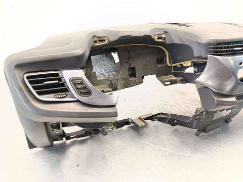 Foto 3ª: Kit Airbag Alfa Romeo Giulietta 2.0 JTDM 940FXE1A 940FXG11) 170CV 125KW [6508813] (2011)