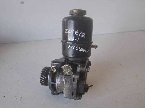 Foto 2ª: Bomba de Direccion Nissan Terrano AVENTURA 3.0 TD CAT 154CV (1996)