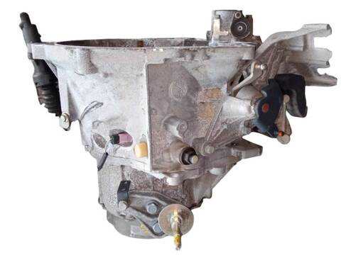 Foto 3ª: Caja Cambios Citroen Xsara 1.6 HDI (1999)