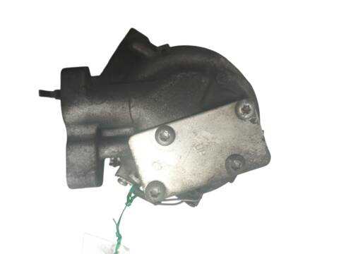 Foto 3ª: Compresor Aire Acondicionado Renault Captur 1.5 DCI 90 J5N4 J5M5 J5MW J5M6 J5AL J5AJ) (2013)