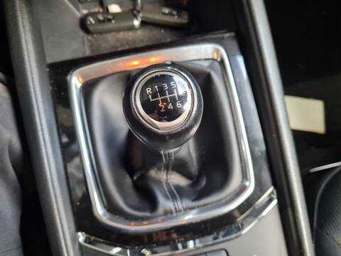 Palanca de Cambio Mazda CX5 2.0 G 165CV 121KW CENTER-LINE 2WD