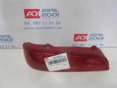 Piloto Trasero Izquierdo Fiat Seicento 1.1 187AXB 187AXB1A) 54CV 40KW