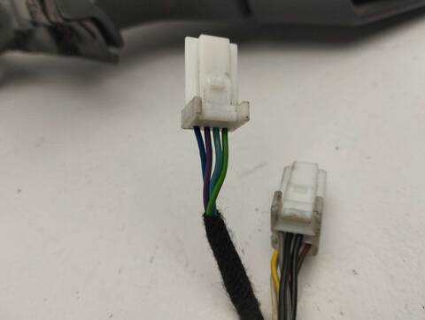 Foto 2ª: Retrovisor Derecho Nissan Leaf ACENTA 109CV 80KW [EM57] (2016)