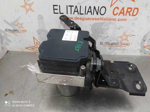 Abs Seat Ibiza 1.6 TDI 115CV 85KW