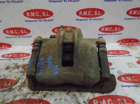 Pinza Freno Delantera Derecho Toyota Corolla 1.6 16V 110CV 81KW