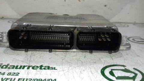 Foto 2ª: Centralita Motor ECU Ford Galaxy 1.9 TDI CAT 90CV 66KW [ANU] (2001)