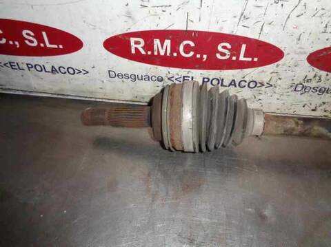 Foto 3ª: Transmision Delantera Izquierda Toyota Yaris 1.3 EXPO 86CV 63KW [2NZFE] (1999)