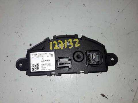 Calefacción Bmw X2 XDRIVE 20D 190CV