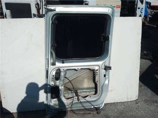Foto 2ª: Puerta Lateral Corredera Derecha Renault Kangoo 1.5 ALIZE [1.5 LTR. - 62 KW DCI DIESEL]
