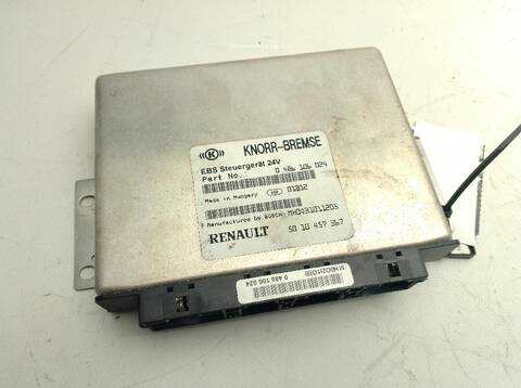 Centralita Motor ECU Renault Magnum ROUTE 420.24
