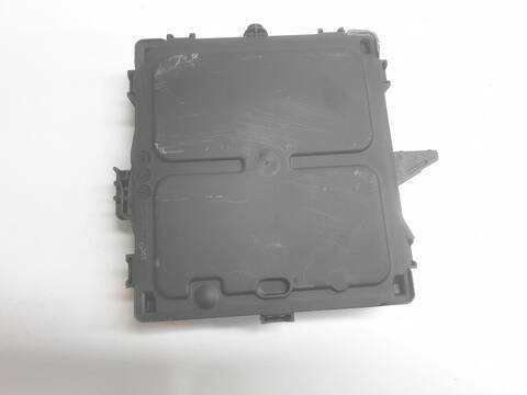 Foto 3ª: Centralita Motor ECU Renault Captur ZEN (2022)