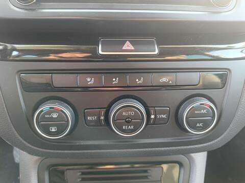 Mando Climatizador Seat Alhambra STYLE ADVANCED PLUS 150CV 110KW