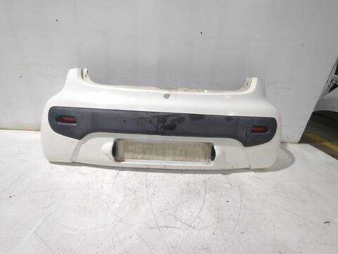 Paragolpes Trasero Citroen C1 1.4 HDI 54CV