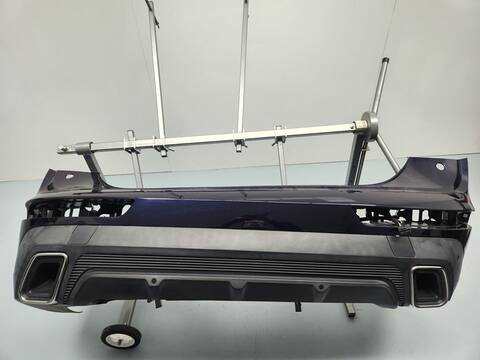 Paragolpes Trasero DS 7 LOUVRE 179CV 132KW