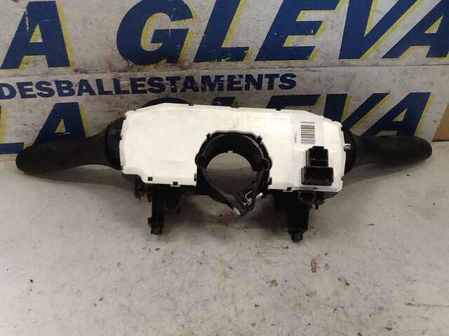 Foto 2ª: Mando Luces Nissan Qashqai 1.5 DCI 0CV [K9K 638] (2014)