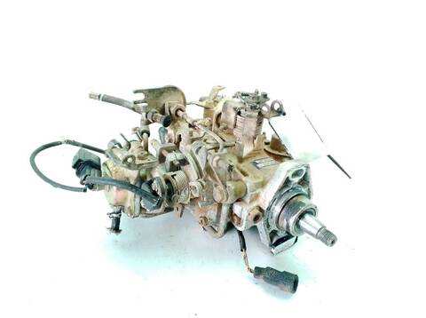 Bomba Inyeccion Mitsubishi Outlander 2.5 TD 4WD K74T)
