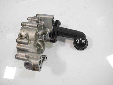 Bomba de Aceite Ford Mondeo 180 CV 132KW
