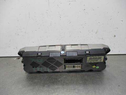 Foto 2ª: Mando Climatizador Ford Mondeo LIMITED EDITION 140CV 103KW [QXBA] (2007)