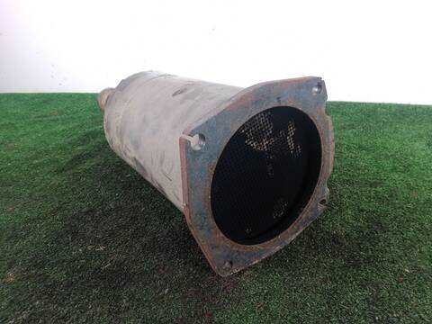 Foto 3ª: Filtro Particulas Citroen C4 2.0 HDI 138 PICASSO 136CV 100KW [RHJ] (2009)