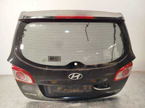 Portón Hyundai Santa Fe 2.2 CRDI 197CV 145KW