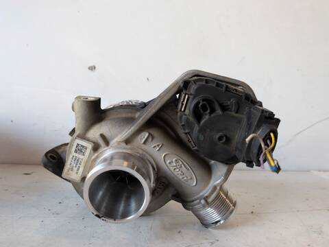 Turbocompresor Ford Transit 340 L1 TRANSIT TRAIL 131CV