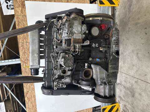Motor Completo Volkswagen Caravelle 78CV 57KW