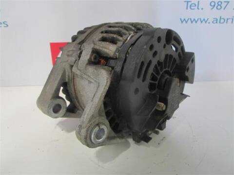 Foto 2ª: Alternador Opel Astra 1.6 BERLINA 84CV 62KW [Z 16 SE] (2001)