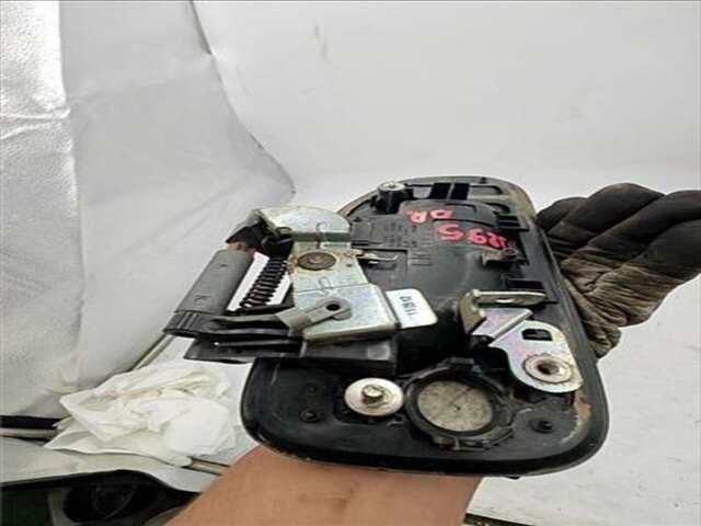 Foto 3ª: Maneta Exterior Delantera Derecha Nissan NV200 1.5 EVALIA ACENTA [1.5 LTR. - 66 KW DCI CAT] [K9K]