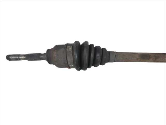 Foto 3ª: Transmision Delantera Izquierda Citroen C5 2.0 16V DERFNF DERFNC RERFNC) (2001)