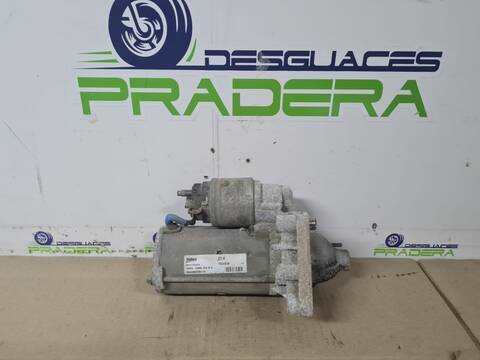 Motor de Arranque Citroen Berlingo 1.6 16V HDI FAP 75CV 55KW