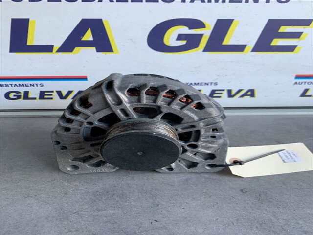 Alternador Renault Megane 1.5 DCI 105CV 0CV III SPORT TOURER KZ DESDE 05/2009