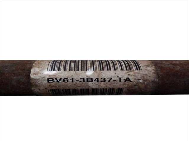 Foto 2ª: Transmision Delantera Izquierda Ford Focus 1.0 ECOBOOST (2010)