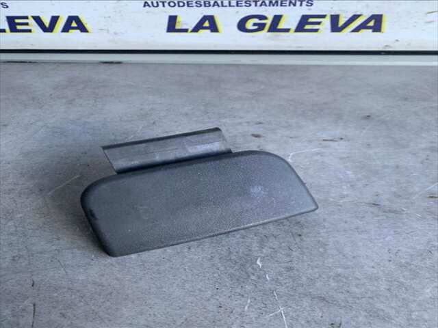 Maneta Exterior Delantera Izquierda Citroen Berlingo 1.9 DIESEL69CV 0CV
