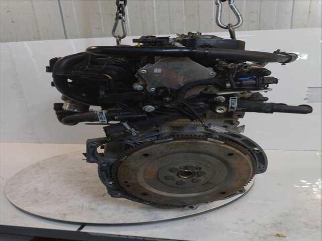 Foto 2ª: Motor Completo Ford Focus 110 KW [150 CV] 150 CV [JQDA]