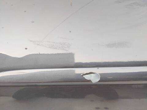 Foto 3ª: Puerta Delantera Izquierda Opel Corsa 1.3 16V CDTI CAT Z 13 DTH - L4I) 90CV 66KW [Z13DTH] (2007)