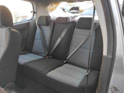 Asientos Traseros Peugeot 307 9HX BERLINA
