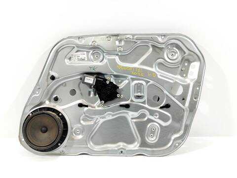 Elevalunas Eléctrico Delantero Derecho Hyundai i30 COMFORT 1 CRDI CAT 1582 CM3) 116CV