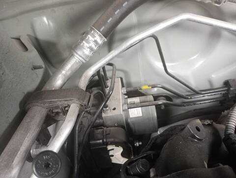 Abs Peugeot Expert ASPHALT STANDARD 119CV 88KW FURGON