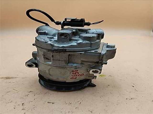 Foto 1ª: Alternador Volkswagen Polo 1.4 HIGHLINE [1.4 LTR. - 55 KW 16V] [AUA]