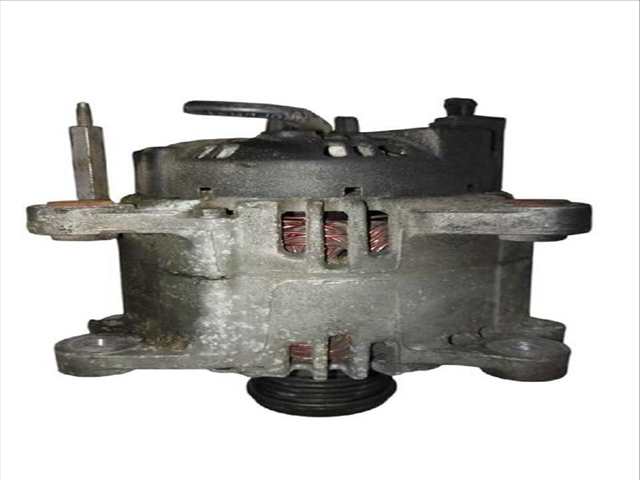 Foto 1ª: Alternador Audi A4 1.9 TDI (2000)